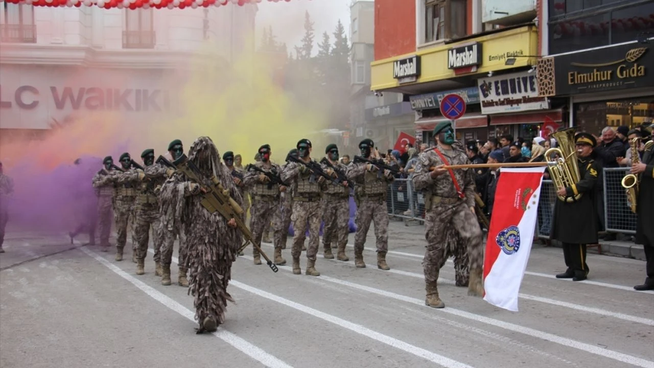 Kilis'i Kim Kurtardı?
