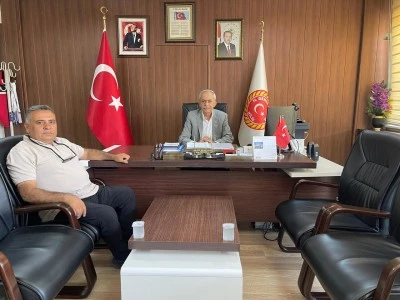 Kilis İl Genel Meclis Başkanı Dağlı&rsquo;dan &Ouml;nemli A&ccedil;ıklamalar