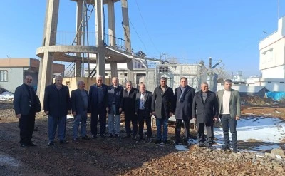 Kilis İl Genel Meclisi&rsquo;nden Kritik İnceleme