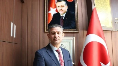 Kilis İl Milli Eğitim Müdürü Altay’ın görev yeri değişti