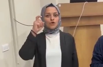 Kilis İl Sağlık Müdürlüğünden anlamlı kutlama