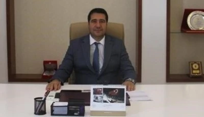 Kilis İl Sağlık M&uuml;d&uuml;r&uuml; S&ouml;ylemez'den Kilislilere Aşırı Sıcak Uyarısı
