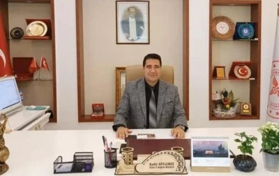 Kilis İl Sağlık Müdürü Uyardı!