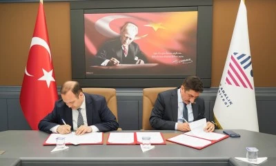 Kilis ile Azerbaycan Arasında Eğitimde Yeni D&ouml;nem