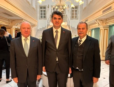 Kilis&rsquo;imize Hayırlı Olsun