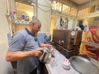 Kilis'in 30 Yıllık &Ccedil;aycısından Enflasyona İnat Tarife