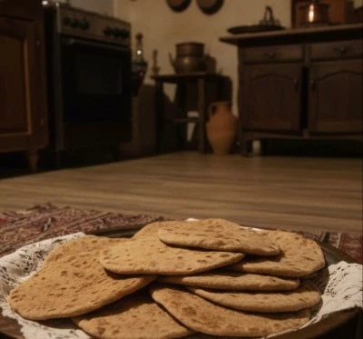 Kilis’in Asırlık Lezzeti 