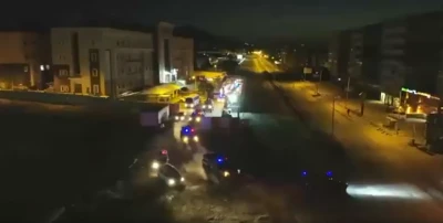 Kilis&rsquo;in de Aralarında Olduğu 71 İlde Uyuşturucu Operasyonu: 894 Ş&uuml;pheli Yakalandı