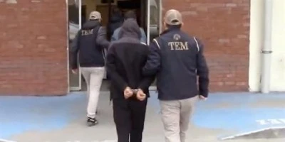 Kilis&rsquo;in de Arasında! 35 İlde DEAŞ&rsquo;a B&uuml;y&uuml;k Darbe