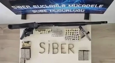 Kilis'in de bulunduğu siber suç operasyonlarında 74 tutuklama