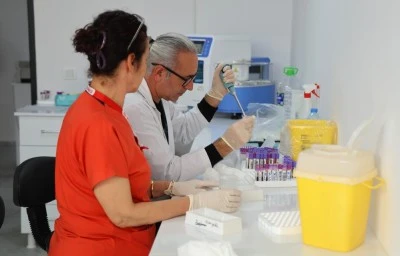Kilis'in de olduğu 6 ilde yaşayan çiftler mutlaka bu testleri yaptırmalı! 