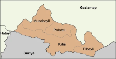 Kilis'in Diğer Adı Nedir?