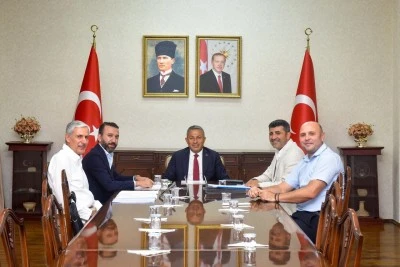 Kilis’in Ekonomik Gücü Artıyor