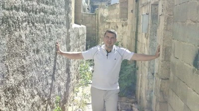 Kilis&rsquo;in En Dar Sokağı Zamana Direniyor