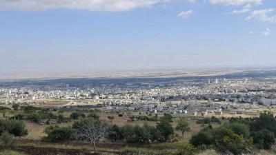 Kilis&rsquo;in en kalabalık mahallesi hangisi? N&uuml;fusu bir&ccedil;ok il&ccedil;eyi geride bıraktı