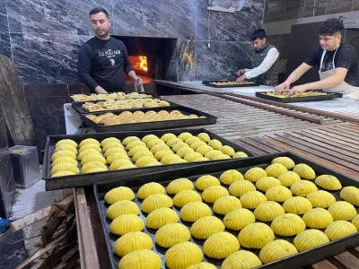 Kilis&rsquo;in En Sevilen Lezzeti Gerebi&ccedil; Fiyatı Belli Oldu