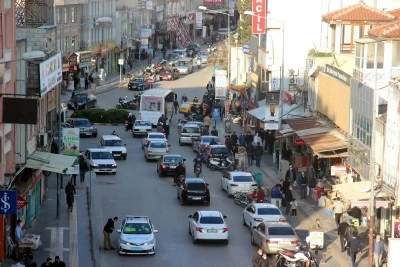 Kilis'in En Temiz Mahallesi Hangisi?