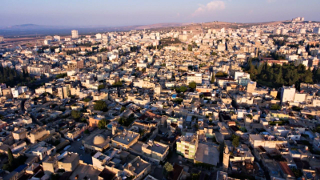 Kilis'in en zengin semti neresi?