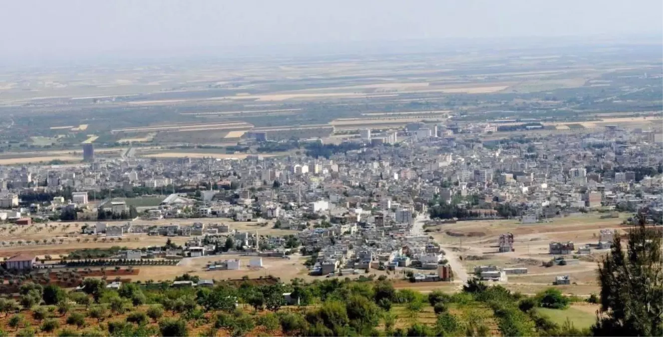 Kilis'in Eski İsmi Nedir?