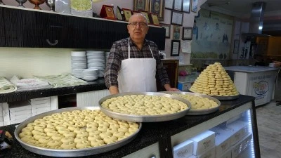Kilis&rsquo;in Farklı Kandil Geleneği
