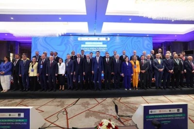 Kilis&rsquo;in Geleceği İ&ccedil;in İklim Diren&ccedil;li Şehir Vurgusu