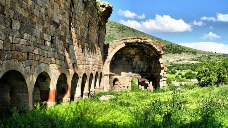 Kilis'in İklimi Nasıl? 