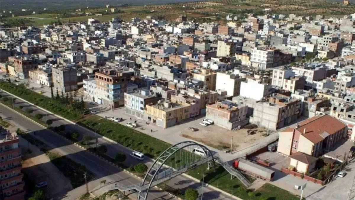 Kilis'in Kaç İlçesi Var?