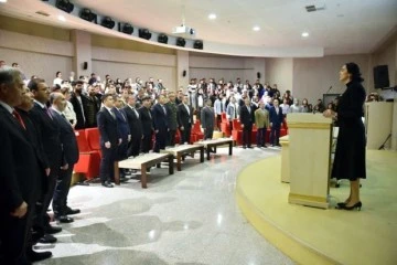 “Kilis’in kurtuluşunu anlamak”