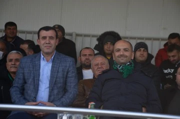 KİLİS'İN KURTULUŞUNUN 100. YILINDA ŞAMPİYON OLMAK İSTİYORUZ
