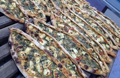 Kilis’in Lezzet Hazinesi: Peynir Semseği
