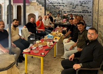 Kilis&rsquo;in Lezzet Mirasını Geleceğe Taşıyacak Dernek G&ouml;reve Başladı