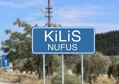 Kilis'in Nüfusu Ne Kadar?