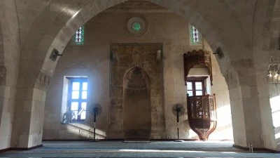 Kilis’in Osmanlı’dan Günümüze Uzanan Tarihi Mirası Zamana Direniyor