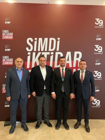 Kilis’in Sesi Ankara’da Bir Kez Daha Duyuldu”