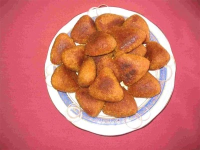 Kilis’in sevilen yöresel yemeği sofraları süslüyor