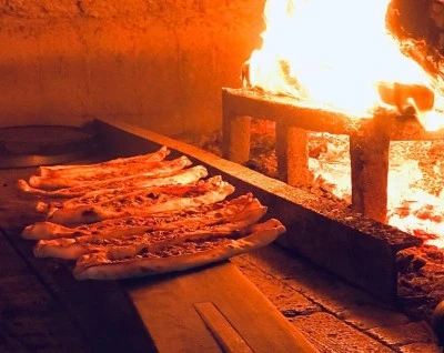 Kilis’in Vazgeçilmez Lezzeti: Çökelekli Semirsek