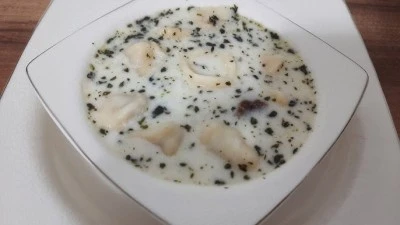 Kilis’in Vazgeçilmezi Şişbelek nasıl yapılır