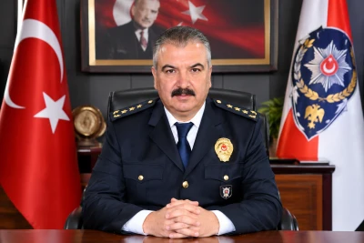 Kilis&rsquo;in Yeni İl Emniyet M&uuml;d&uuml;r&uuml; Arslan Bağrıa&ccedil;ık&rsquo;ın &Ouml;zge&ccedil;mişi Belli Oldu