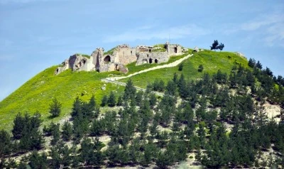 Kilis&rsquo;in Y&uuml;zyıllara Meydan Okuyan Mirası