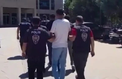 Kilis'inde İçinde Bulunduğu 16 İlde Operasyon