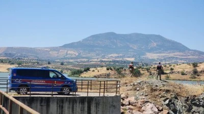  Kilis Jandarması Harekete Ge&ccedil;ti!