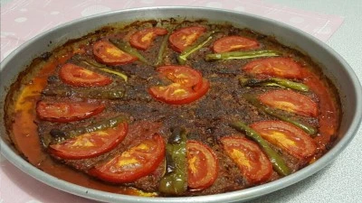 Kilis kebabı nedir? Nasıl yapılır?  