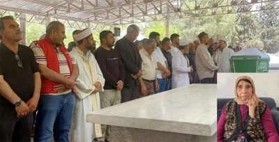 Kilis Kent Haber muhabiri Güneş’in acı günü