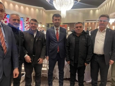  Kilis Kent Haber Şanlıurfa&rsquo;da 10 Ocak &Ccedil;alışan Gazeteciler g&uuml;n&uuml;ne katıldı