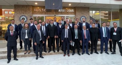  Kilis KİTSO&rsquo;da &Ccedil;aparoğlu Zaferi! 13 Grubun 12&rsquo;si Kazandı &Ccedil;apanoğlu'nda a&ccedil;ıklama