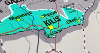 Kilis Kürt Şehri midir?