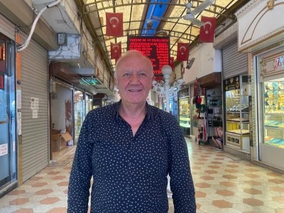 Kilis Kuyumcular Odası Başkanından Gram Altın Tahmini: &ldquo;7 Bin TL&rsquo;yi G&ouml;r&uuml;lebilir!&rdquo;