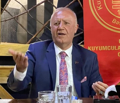 Kilis Kuyumcular Odası’ndan  Açıklama  