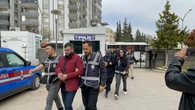 Kilis Merkezli 8 İlde Dev Operasyon 23 Tutuklama!
