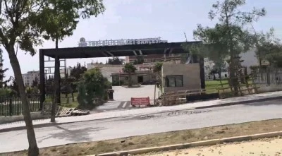 Kilis Millet Bahçesi Kim için yapıldı?